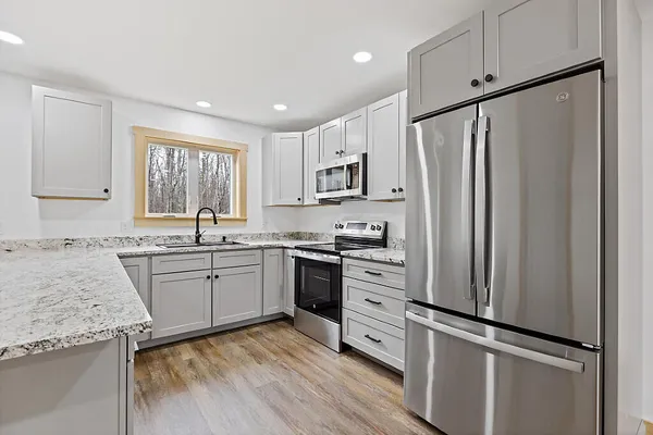 $390,000 | 45 Marden Shore Road, Albion, ME 04910