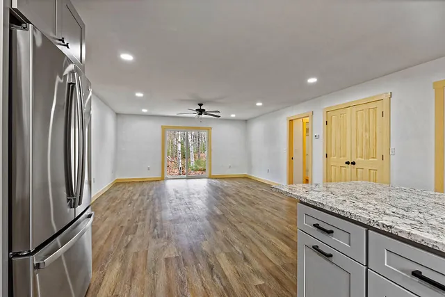 $400,000 | 45 Marden Shore Road, Albion, ME 04910