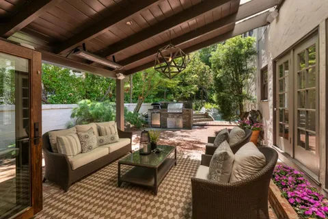 $5,750,000 | 973 Baileyana Road, Hillsborough, CA 94010