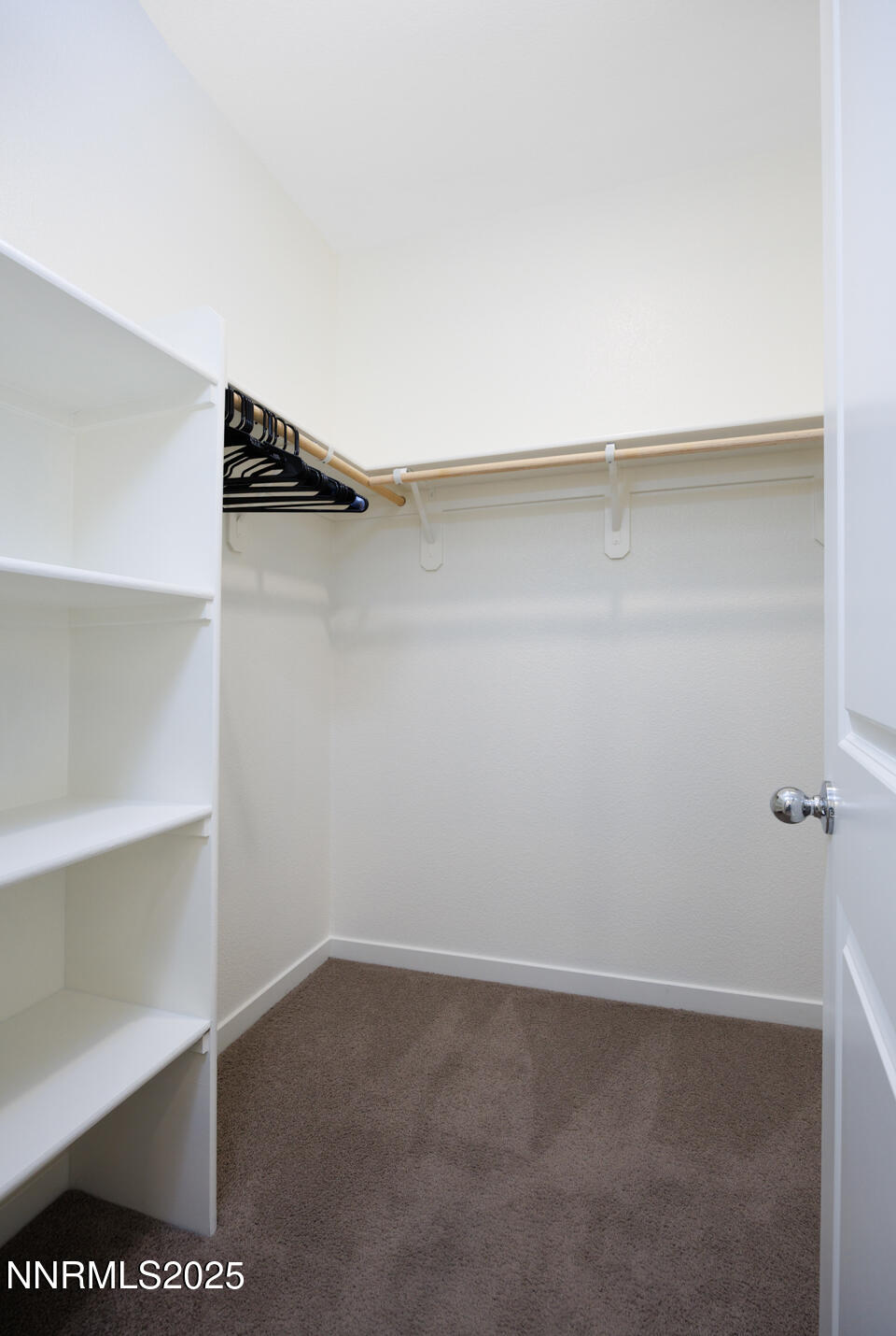 775 Karry Way Fallon, NV 89406 - Photo 17 of 26 a view of an empty walk in closet