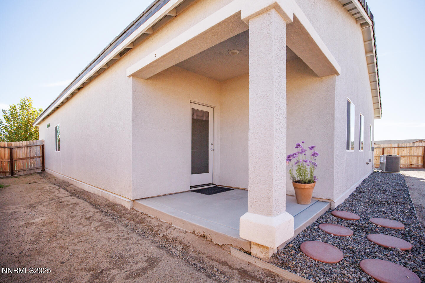 775 Karry Way Fallon, NV 89406 - Photo 21 of 26 a view of an entryway
