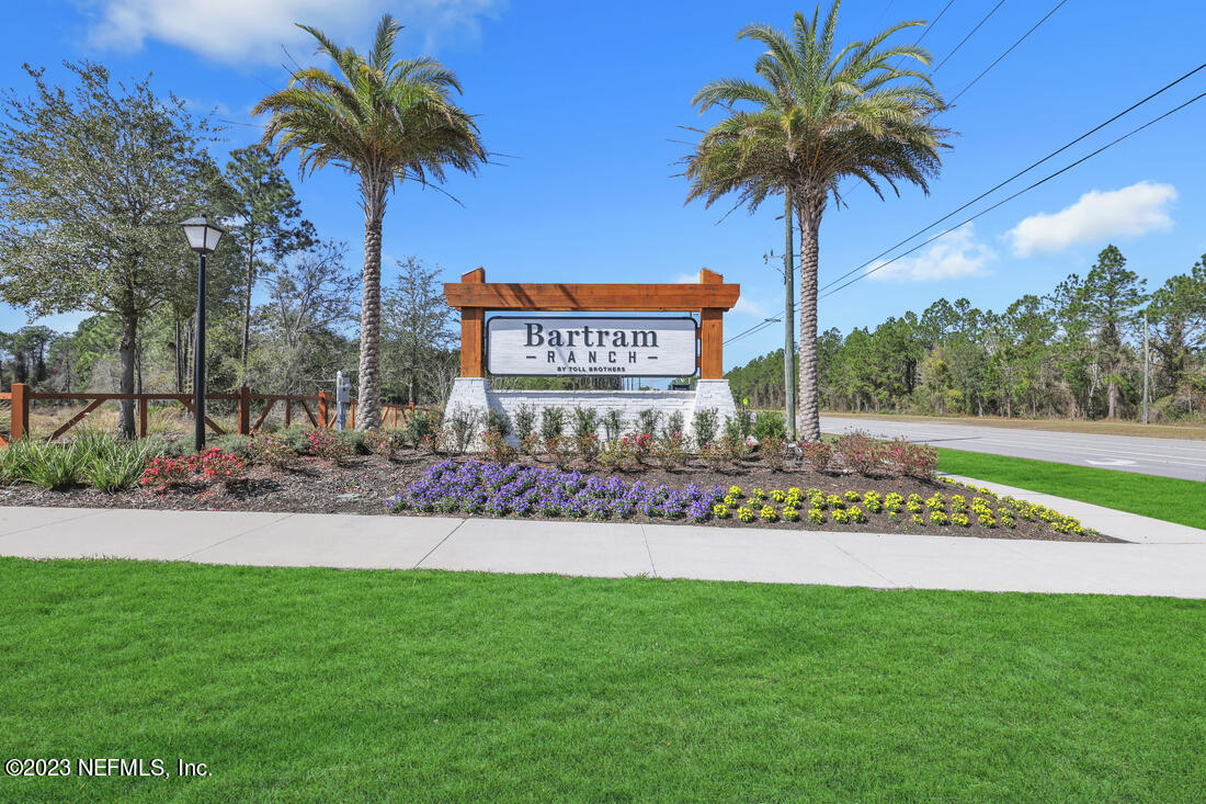 545 Hillendale Circle St. Johns, FL 32259 - Photo 12 of 24 Bartram Ranch_The Trailhouse_1