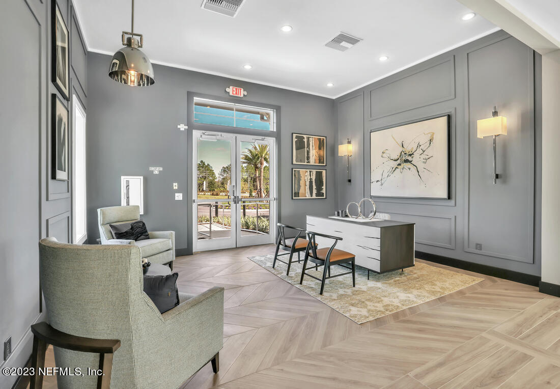 545 Hillendale Circle St. Johns, FL 32259 - Photo 14 of 24 Bartram Ranch_Clubhouse Interior_3
