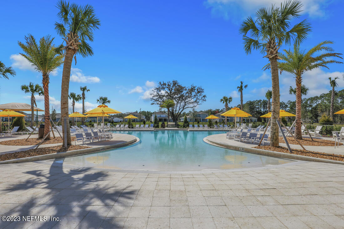 545 Hillendale Circle St. Johns, FL 32259 - Photo 18 of 24 Bartram Ranch_Pool_1
