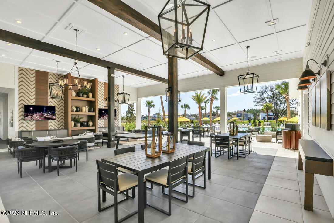 545 Hillendale Circle St. Johns, FL 32259 - Photo 19 of 24 Bartram Ranch_Pool Deck_3