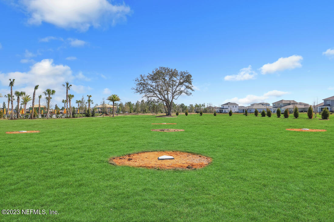 545 Hillendale Circle St. Johns, FL 32259 - Photo 20 of 24 Bartram Ranch_Baseball Field_1
