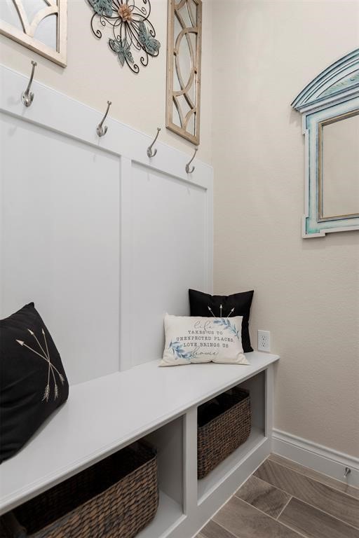 28196 Knight Peak Drive Spring, TX 77386 - Photo 21 of 31 a view of storage and utility