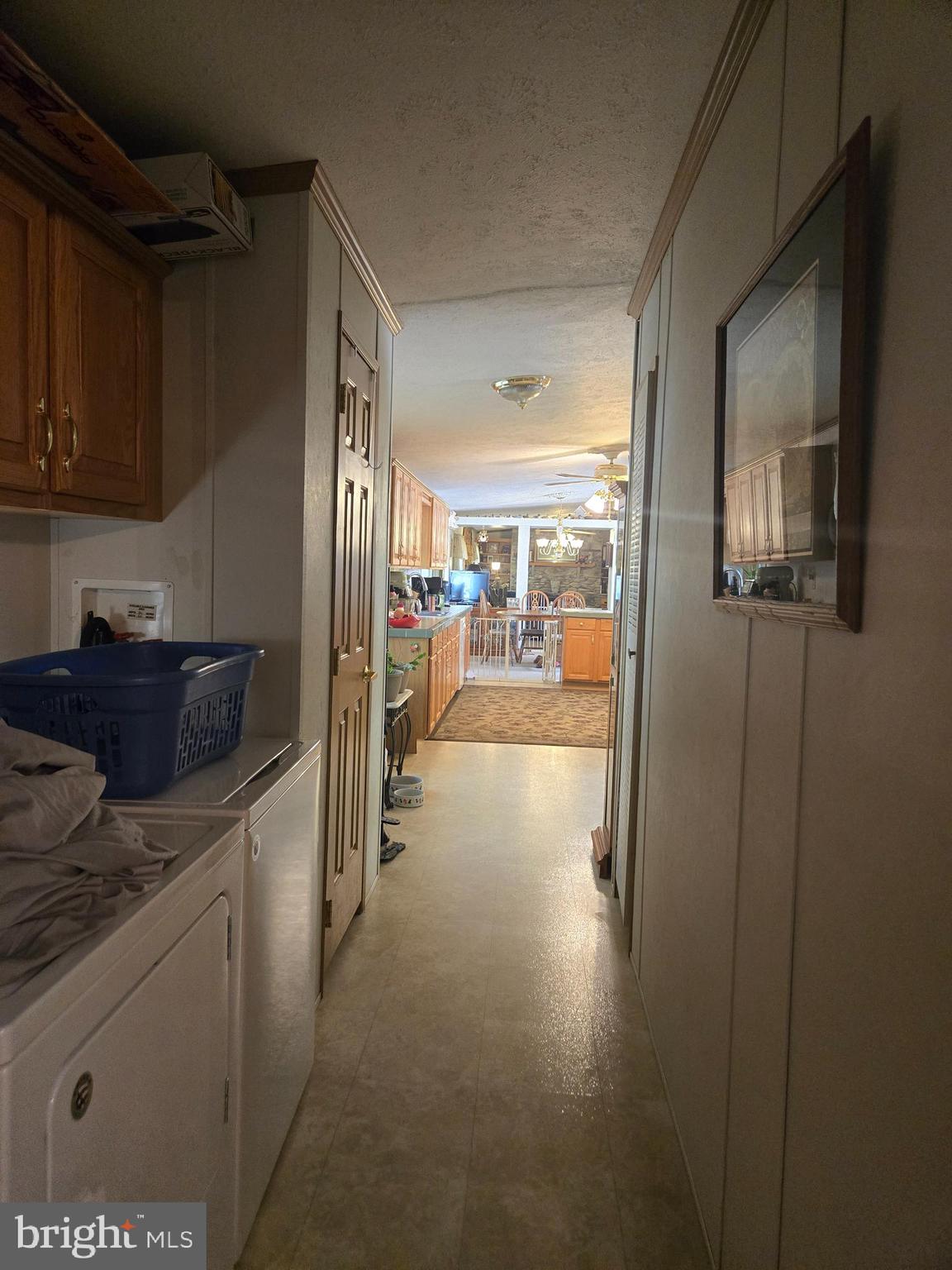 27 Behm Lane Colora, MD 21917 - Photo 11 of 25 a kitchen with stainless steel appliances granite countertop a refrigerator and a stove top oven