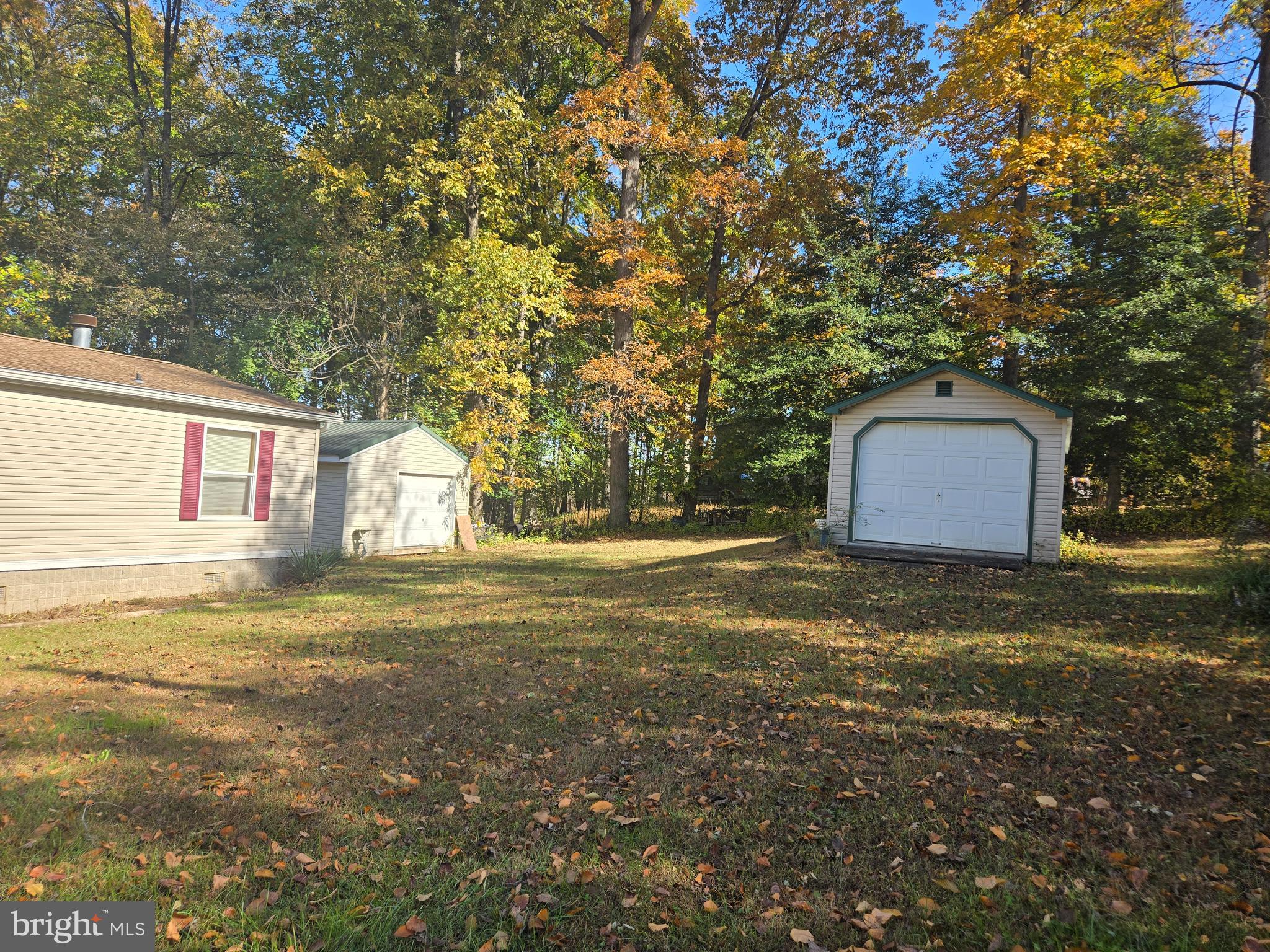27 Behm Lane Colora, MD 21917 - Photo 22 of 25 a view of a house with a yard