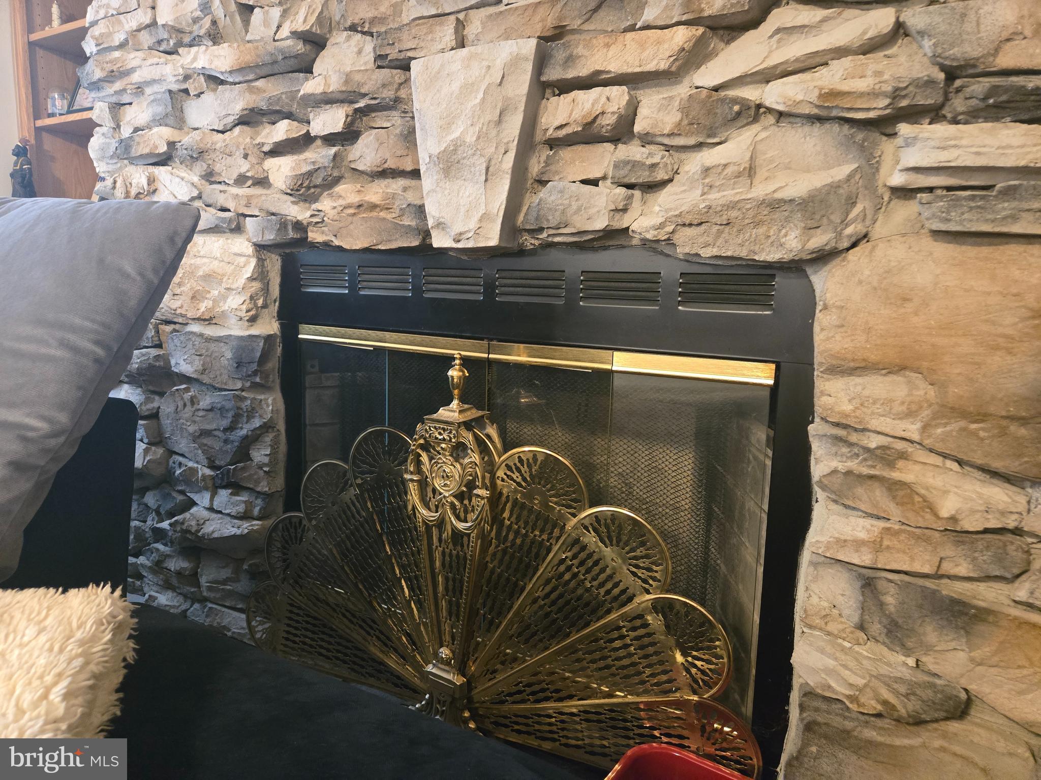 27 Behm Lane Colora, MD 21917 - Photo 25 of 25 a close up of a stove