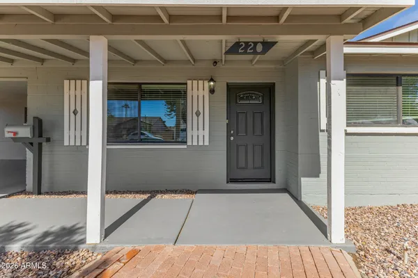 $599,900 | 220 East McKinley Street, Tempe, AZ 85288