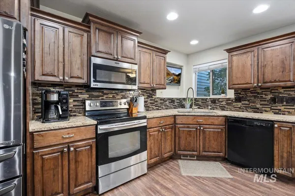 $683,900 | 595-i B I B Perrine Road, Twin Falls, ID 83301