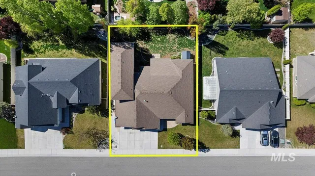 $689,000 | 595-i B I B Perrine Road, Twin Falls, ID 83301