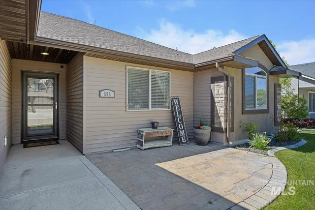 $689,000 | 595-i B I B Perrine Road, Twin Falls, ID 83301