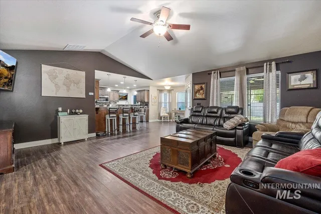 $689,000 | 595-i B I B Perrine Road, Twin Falls, ID 83301