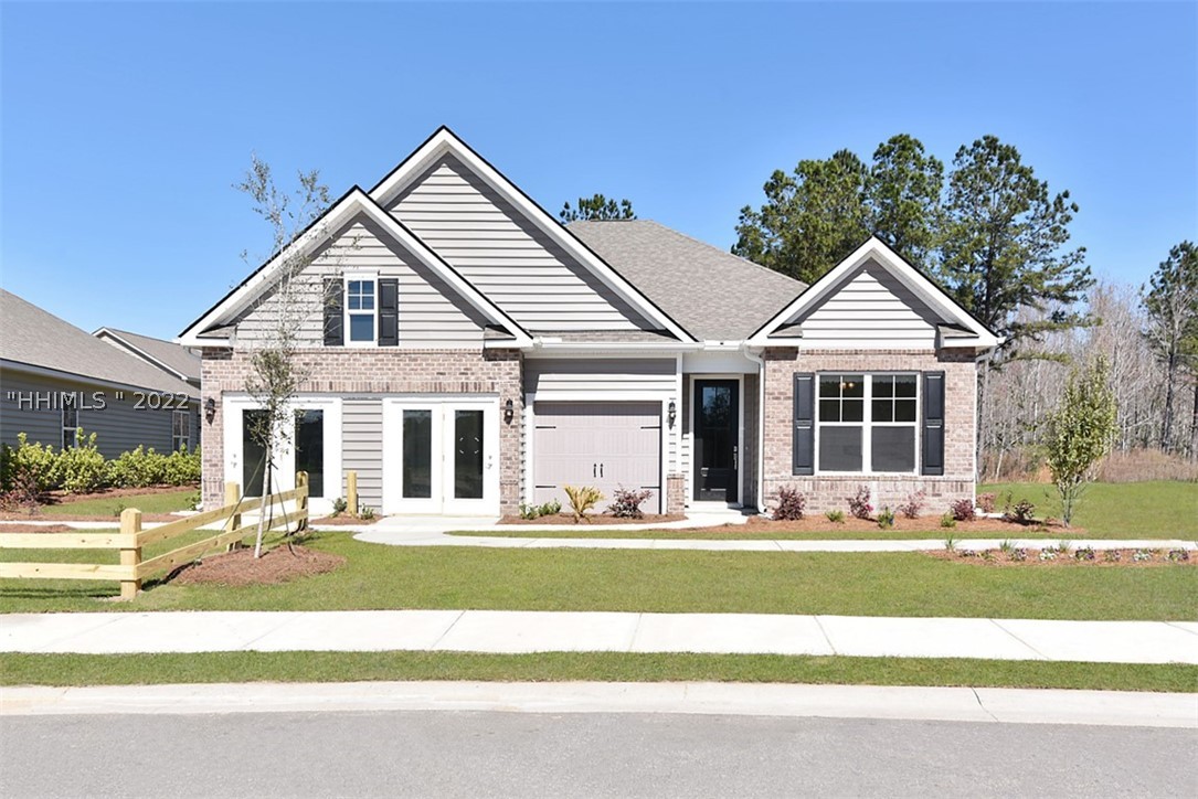 210 Hulston Landing Road Bluffton, SC 29909 - Photo 1 of 1 MODEL HOME! Front Exterior.
