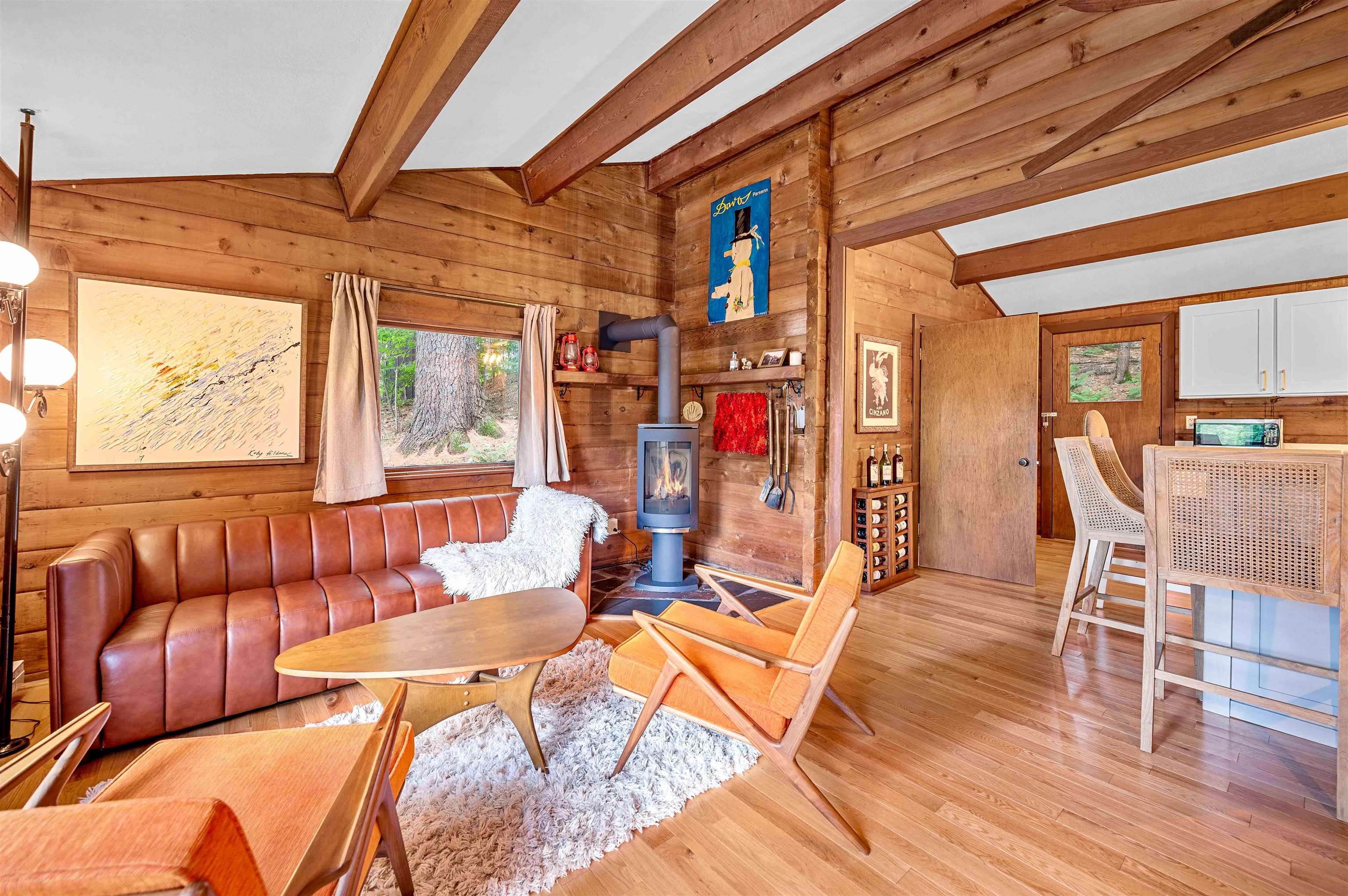 17 Middle Pines Road Warren, VT 05674 - Photo 13 of 29 Gallery Image 13