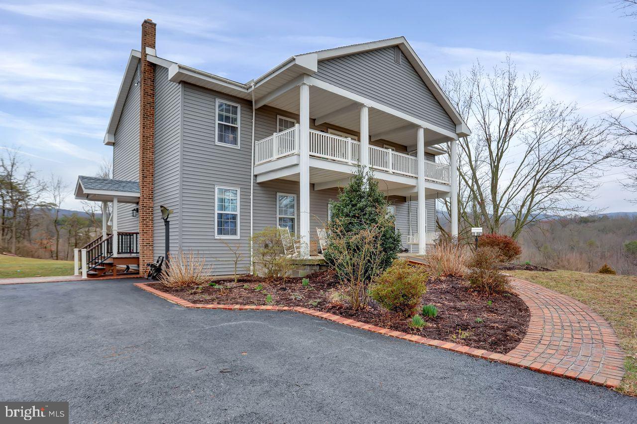 113 Old State Road Shermans Dale, PA 17090 - Photo 1 of 84