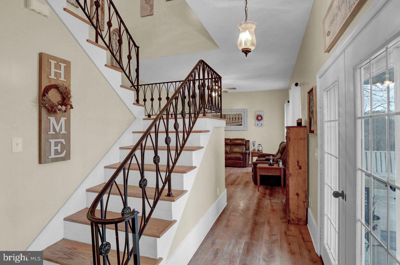 113 Old State Road Shermans Dale, PA 17090 - Photo 12 of 84 Gorgeous entry