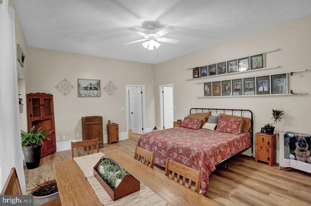 113 Old State Road Shermans Dale, PA 17090 - Photo 24 of 84 Main floor bedroom