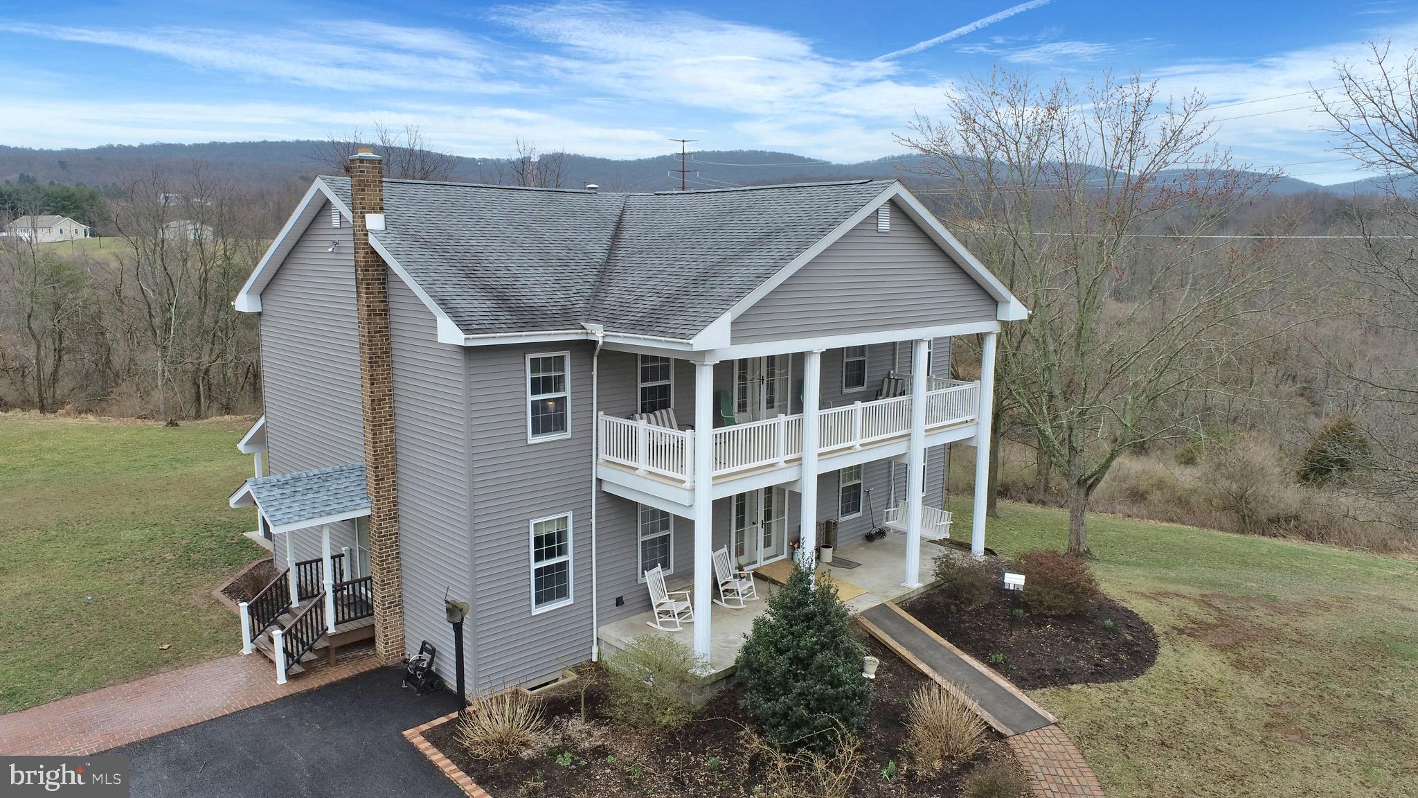 113 Old State Road Shermans Dale, PA 17090 - Photo 3 of 84