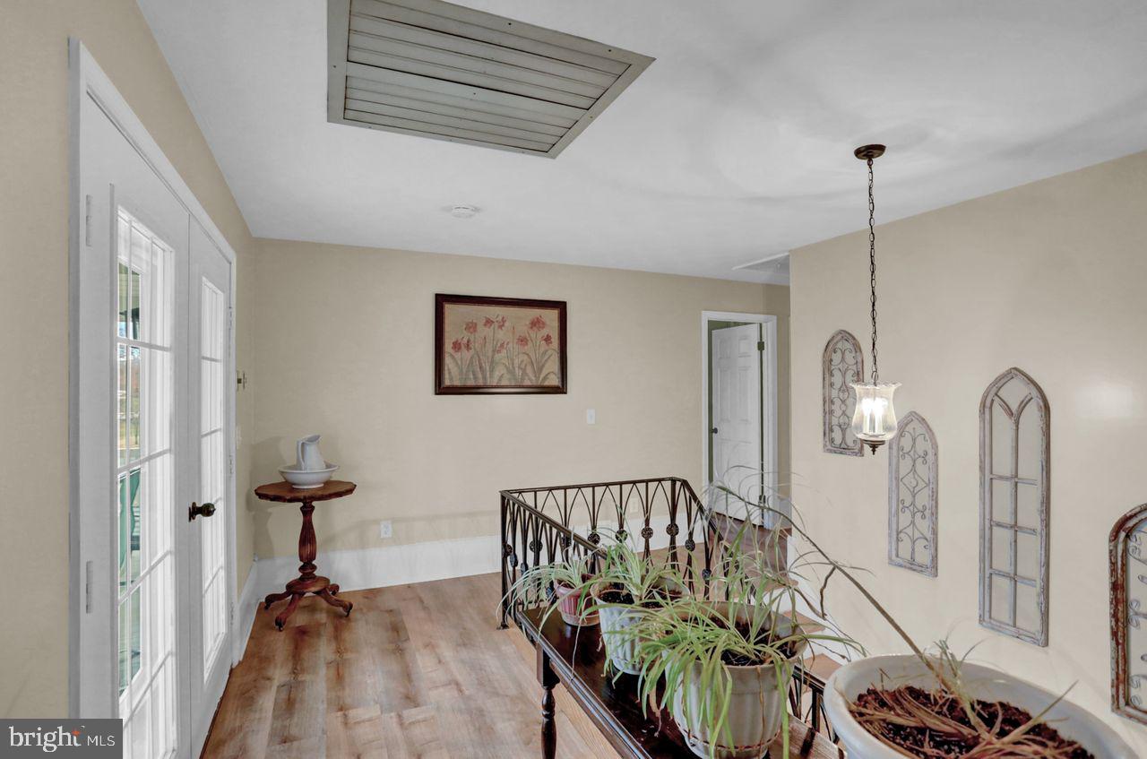 113 Old State Road Shermans Dale, PA 17090 - Photo 31 of 84 Door to balcony