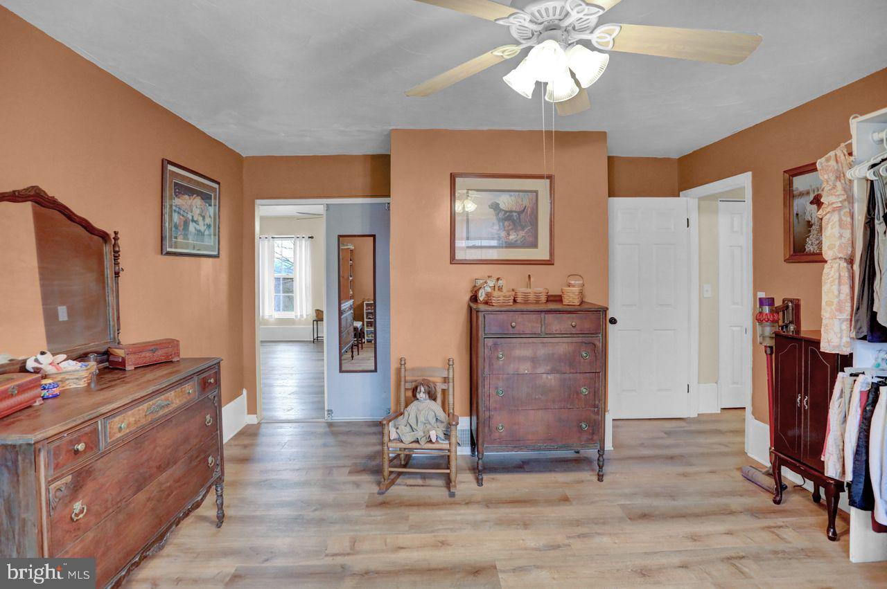113 Old State Road Shermans Dale, PA 17090 - Photo 38 of 84 Bedroom adjoining master suite