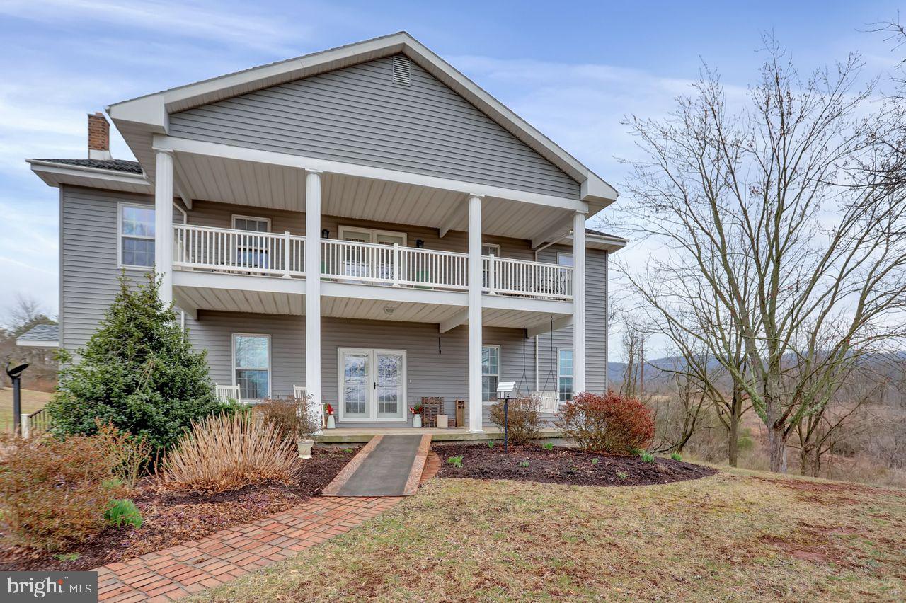 113 Old State Road Shermans Dale, PA 17090 - Photo 4 of 84