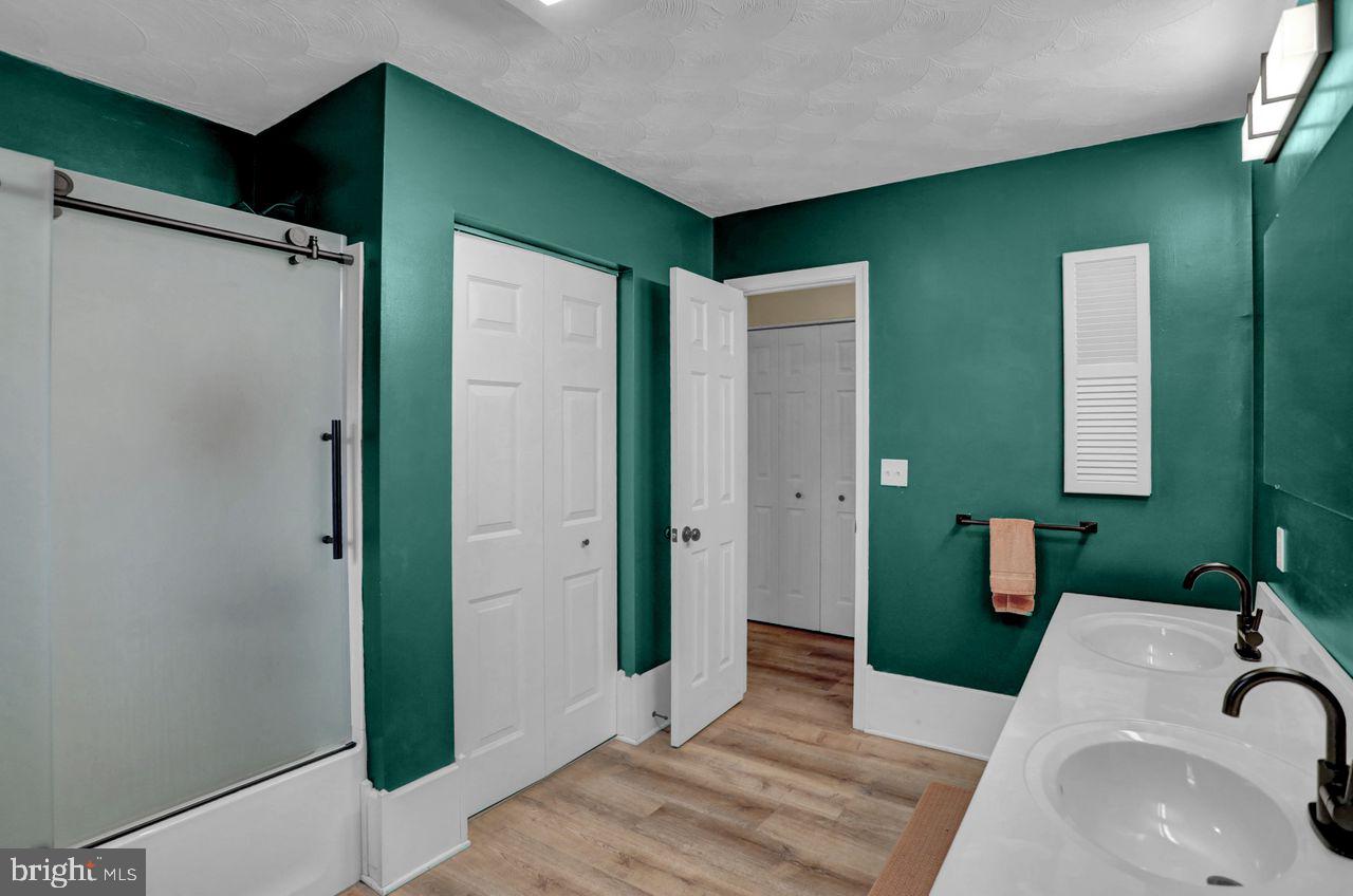 113 Old State Road Shermans Dale, PA 17090 - Photo 41 of 84 Hall bathroom