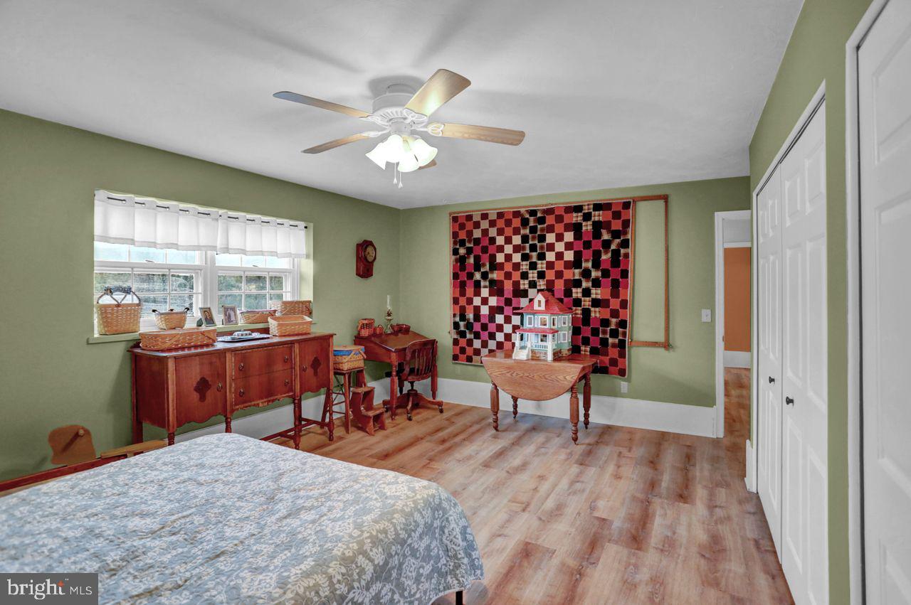 113 Old State Road Shermans Dale, PA 17090 - Photo 43 of 84 4th Bedroom
