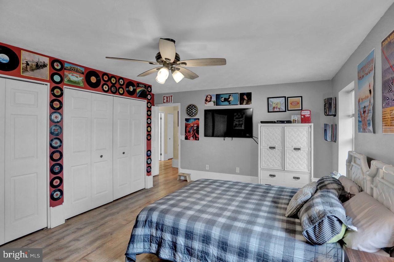 113 Old State Road Shermans Dale, PA 17090 - Photo 46 of 84 5th Bedroom