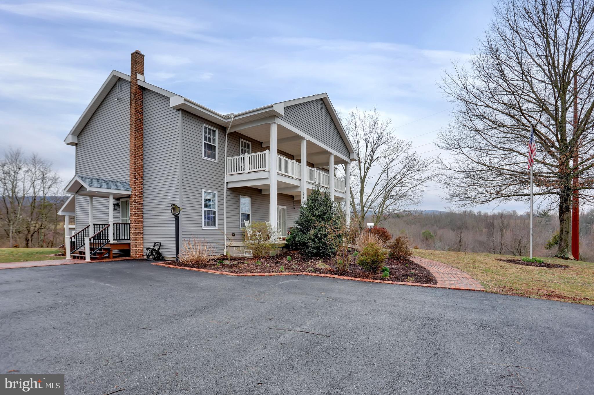 113 Old State Road Shermans Dale, PA 17090 - Photo 5 of 84