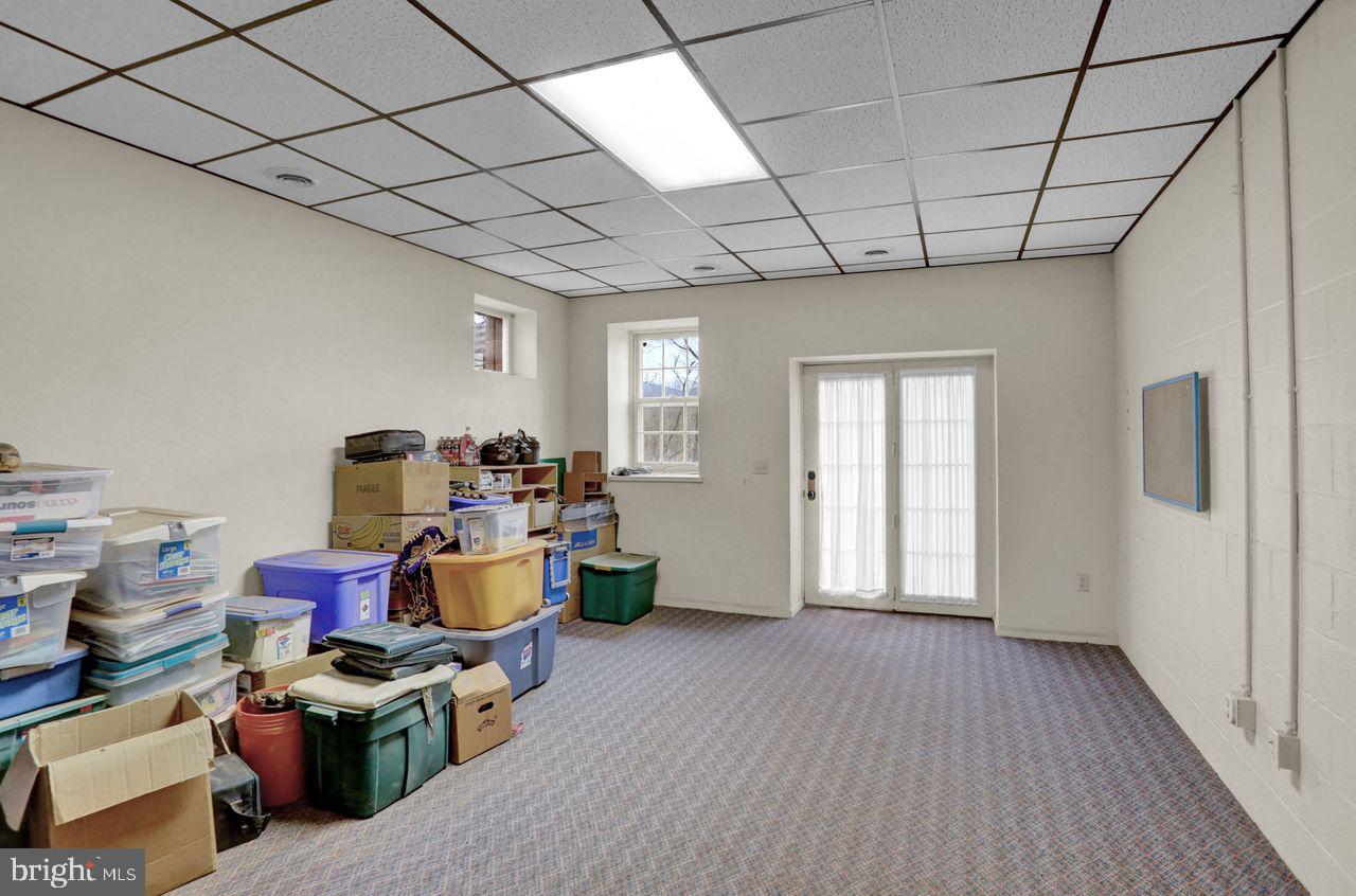 113 Old State Road Shermans Dale, PA 17090 - Photo 53 of 84 Office with french doors
