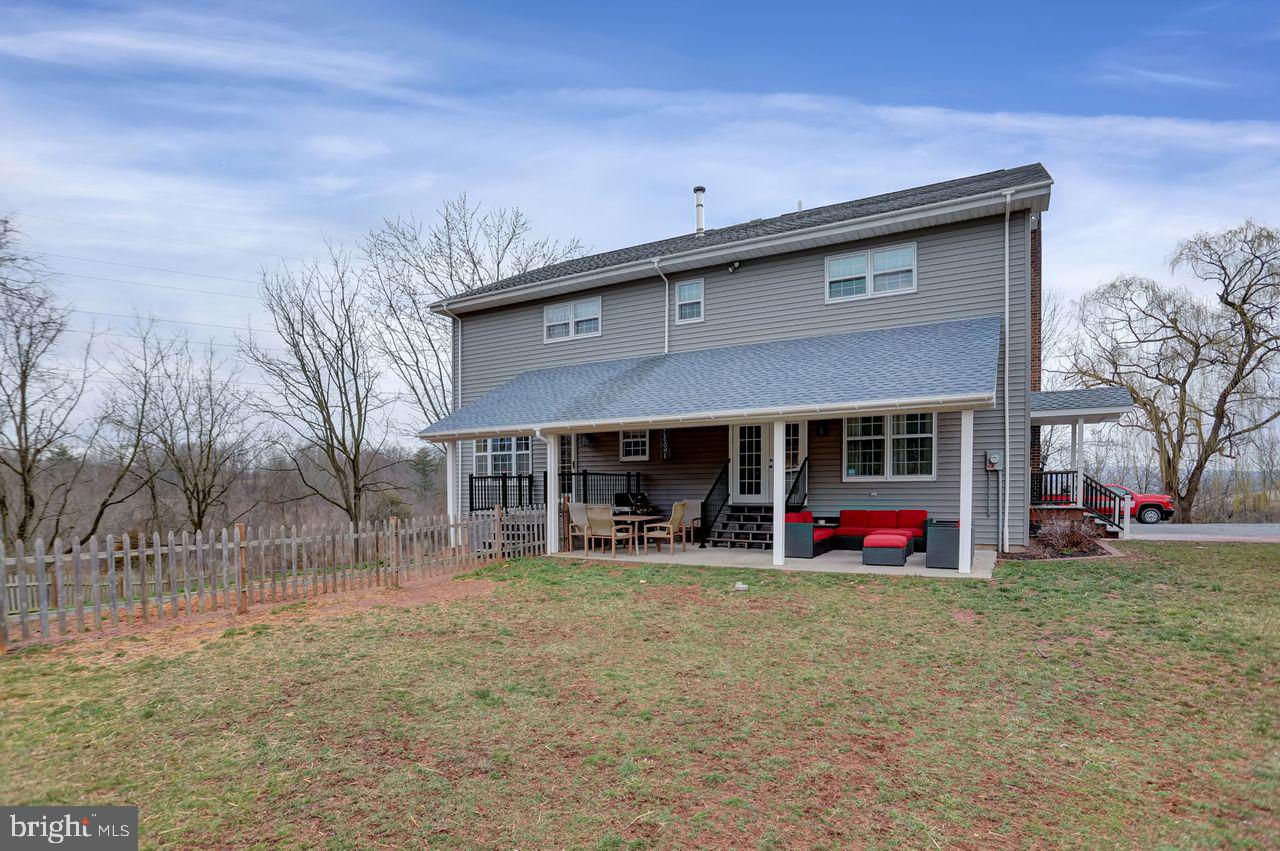 113 Old State Road Shermans Dale, PA 17090 - Photo 60 of 84