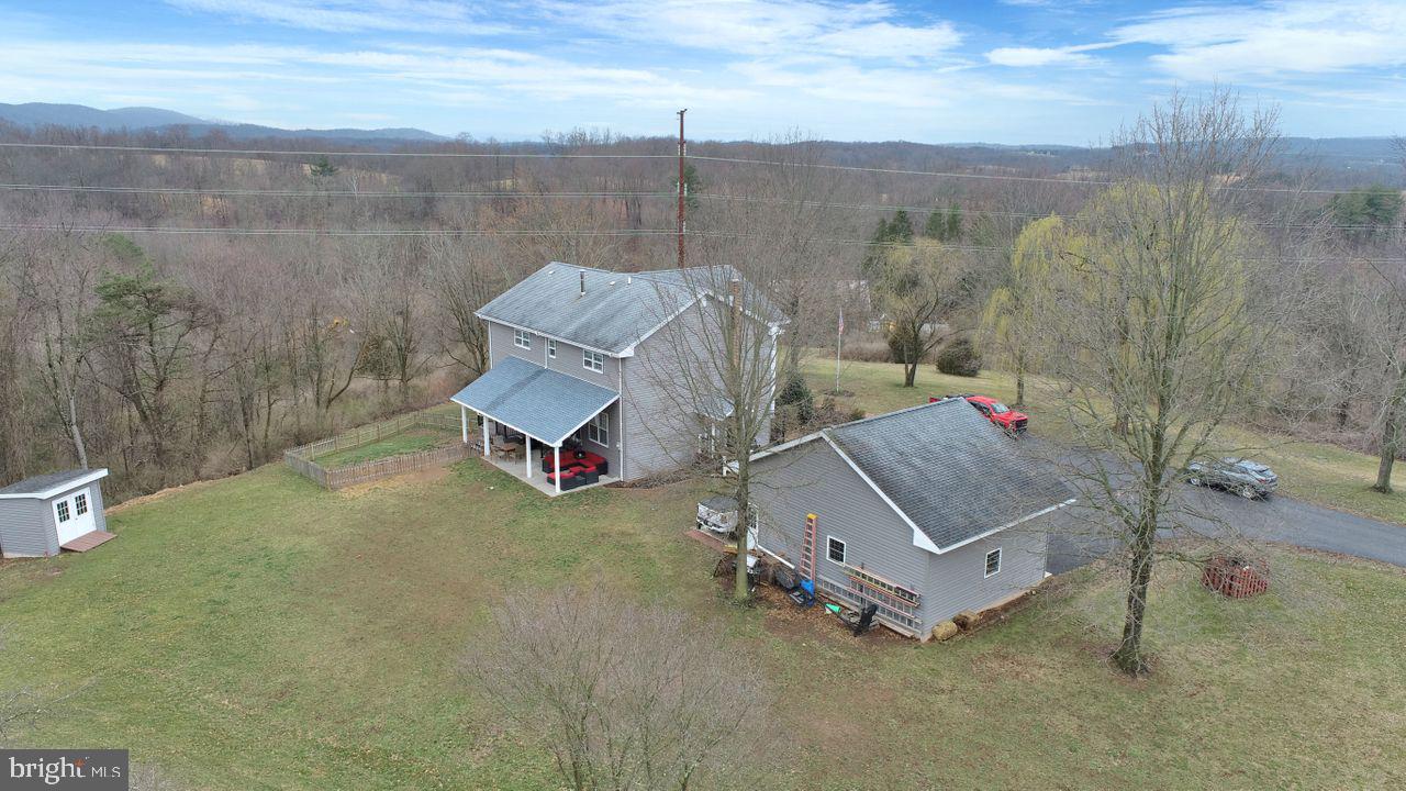 113 Old State Road Shermans Dale, PA 17090 - Photo 61 of 84