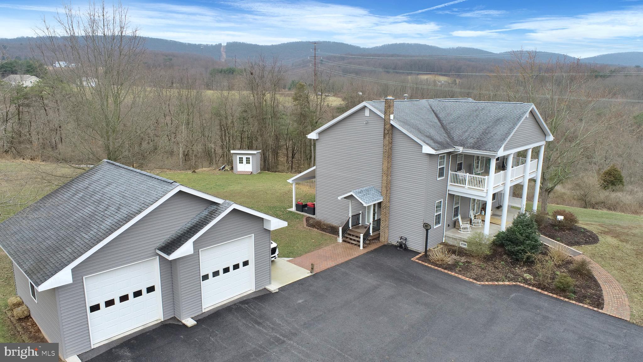 113 Old State Road Shermans Dale, PA 17090 - Photo 7 of 84