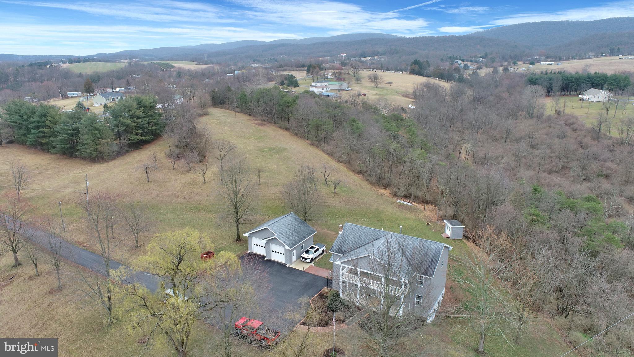 113 Old State Road Shermans Dale, PA 17090 - Photo 74 of 84