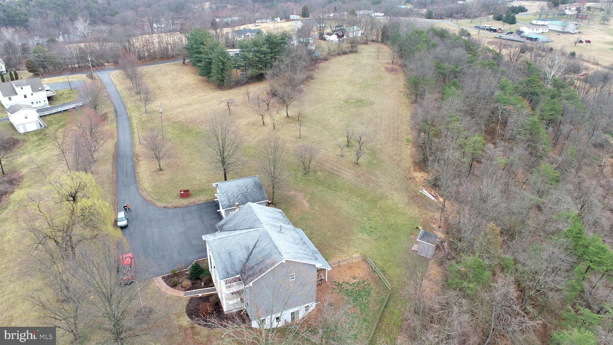 113 Old State Road Shermans Dale, PA 17090 - Photo 75 of 84