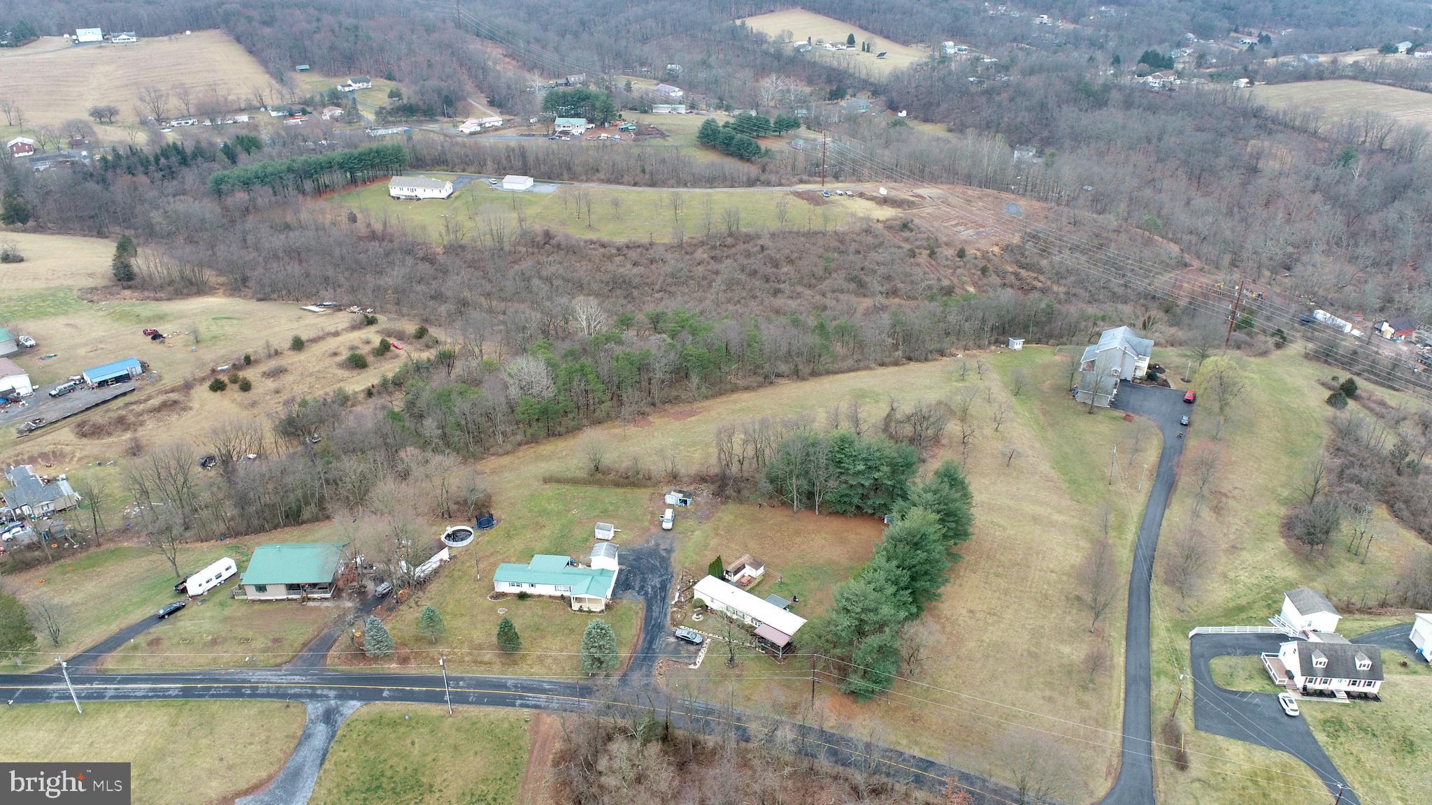 113 Old State Road Shermans Dale, PA 17090 - Photo 79 of 84