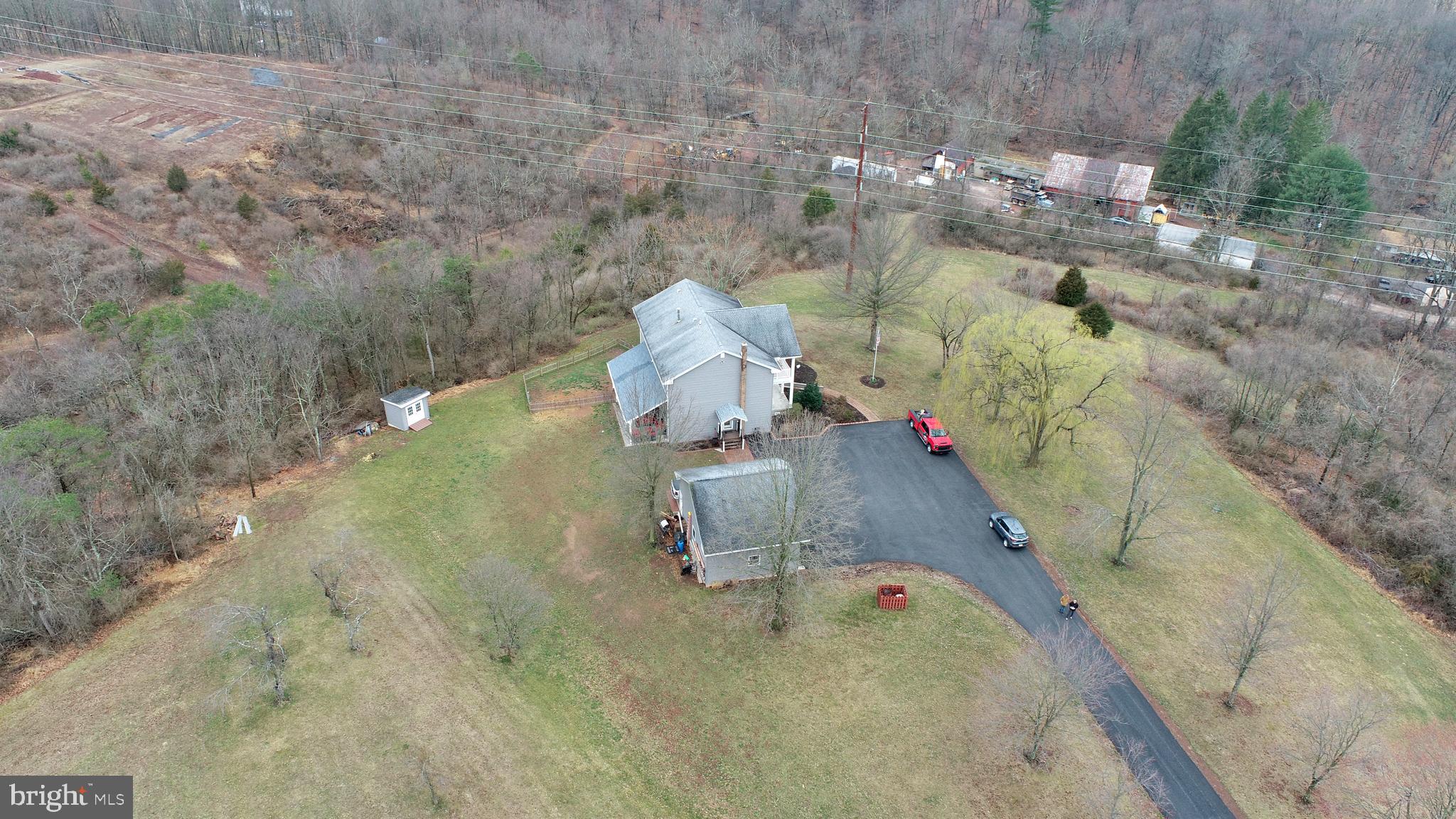 113 Old State Road Shermans Dale, PA 17090 - Photo 81 of 84