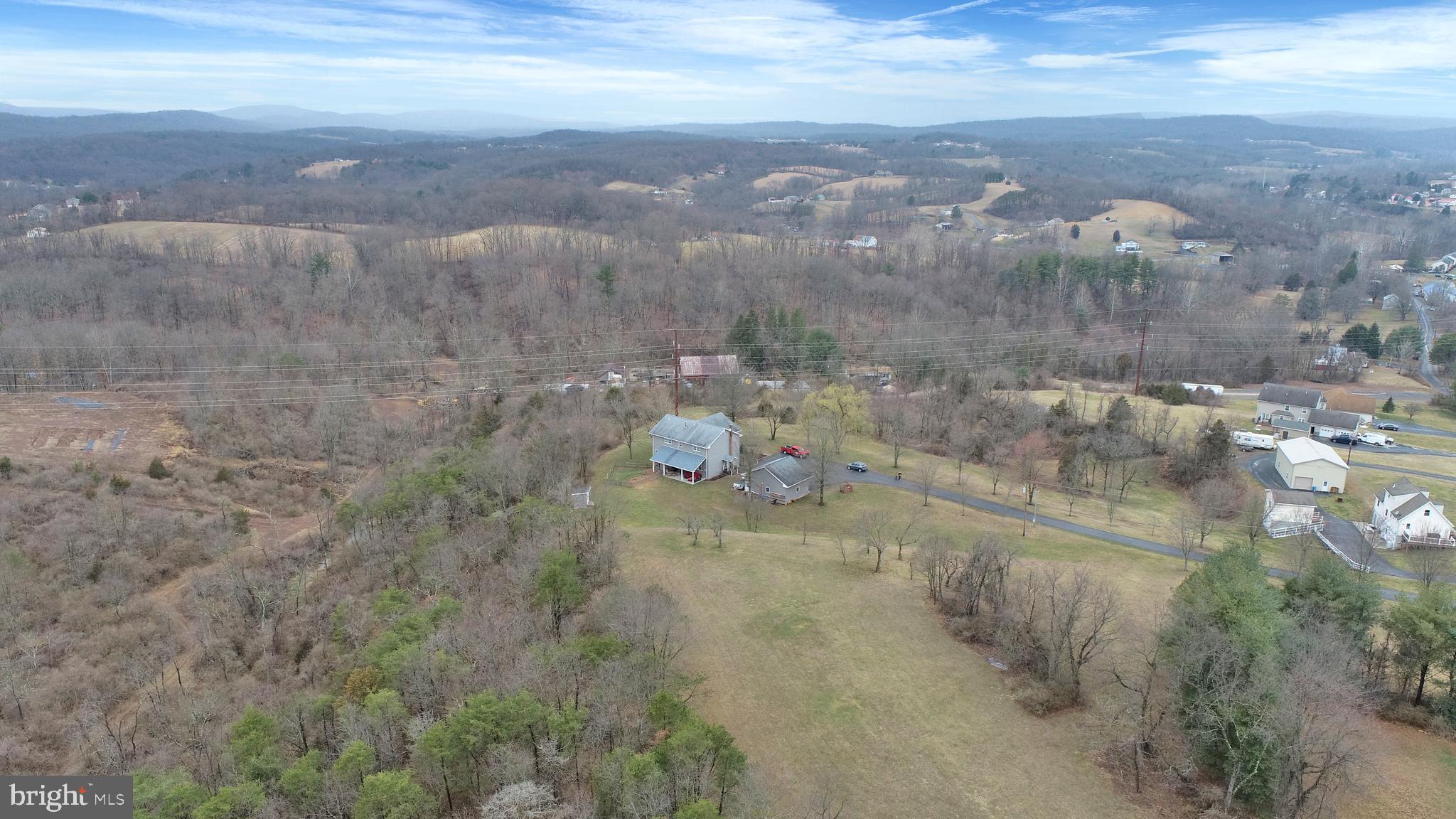 113 Old State Road Shermans Dale, PA 17090 - Photo 82 of 84