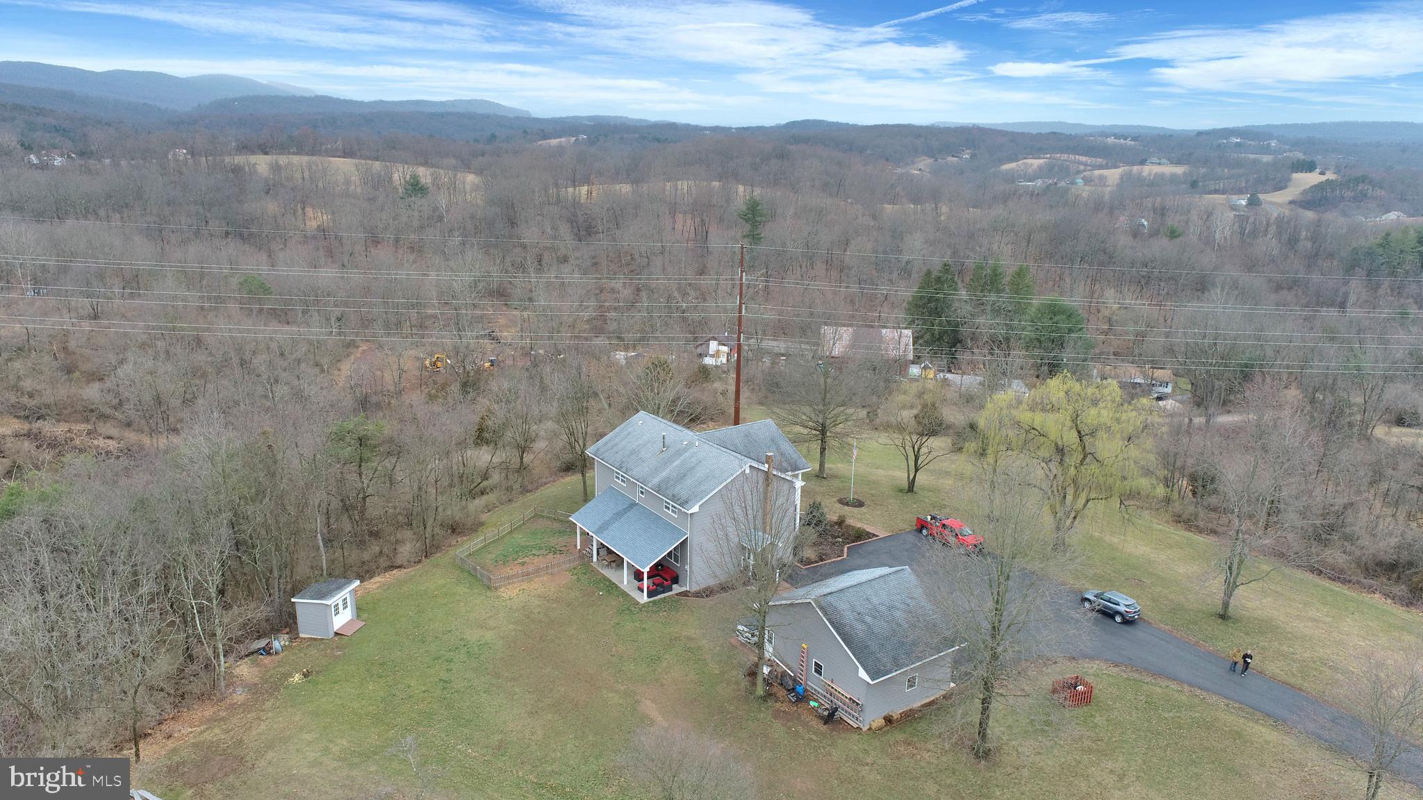 113 Old State Road Shermans Dale, PA 17090 - Photo 83 of 84