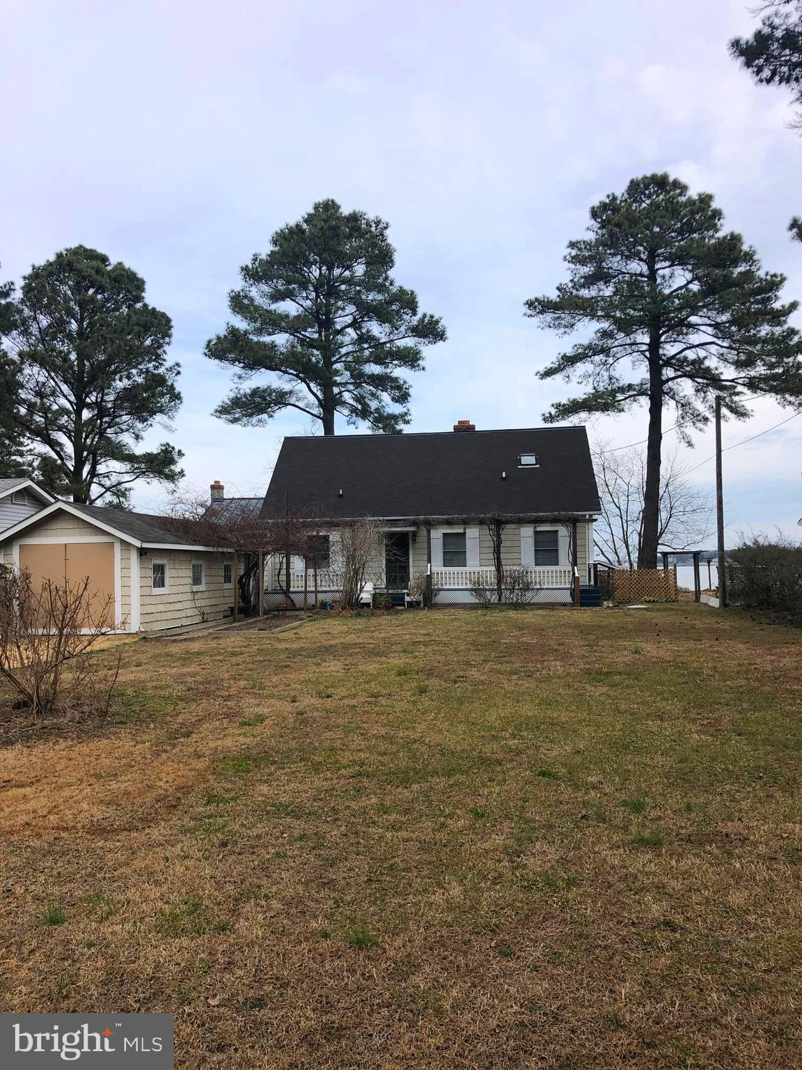 743 Glebe Road South Montross, VA 22520 - Photo 1 of 5 Gallery Image 1