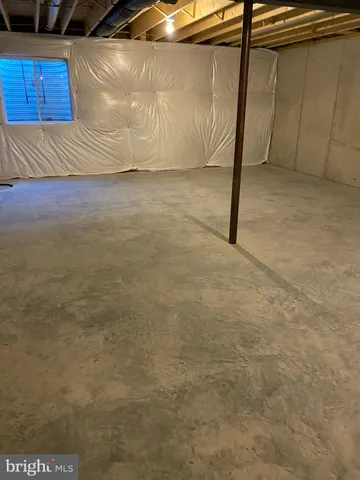 a view of small space