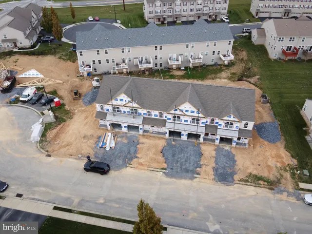 a view of an ocean & mountain view