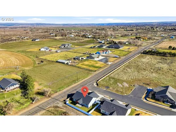 $430,000 | 2493 Northeast 8th Street, Hermiston, OR 97838
