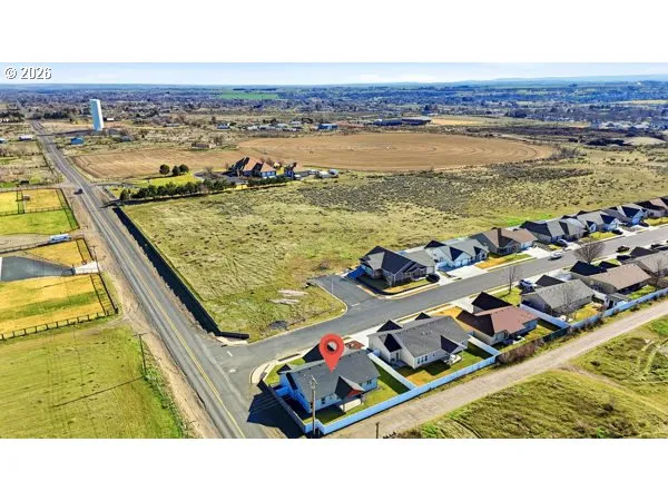 $430,000 | 2493 Northeast 8th Street, Hermiston, OR 97838
