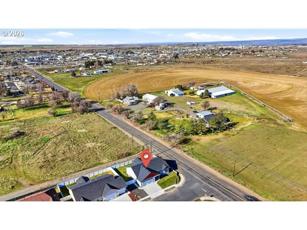 $430,000 | 2493 Northeast 8th Street, Hermiston, OR 97838
