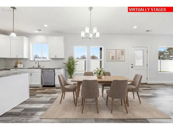 $430,000 | 2493 Northeast 8th Street, Hermiston, OR 97838