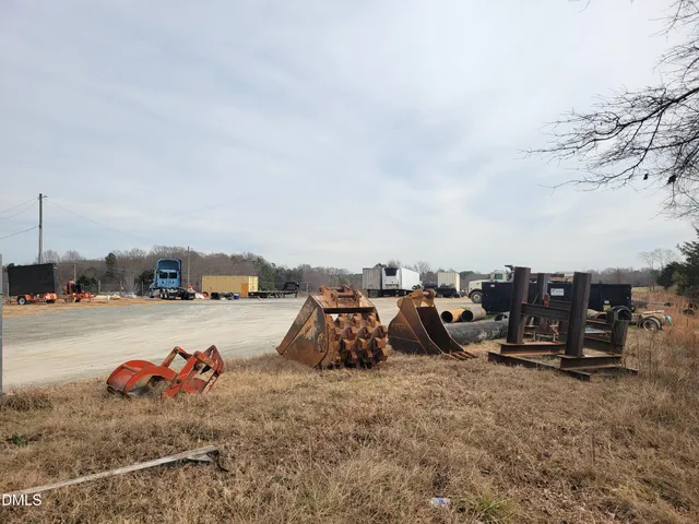 $435,000 | 121 Parks Crossroads Church Road, Ramseur, NC 27316